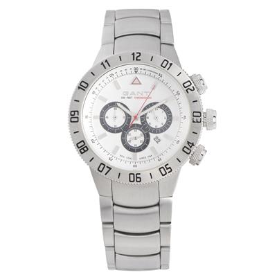 ساعت مچی عقربه ای مردانه گنت مدل gw10082