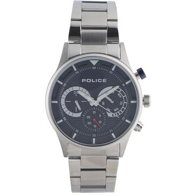 ساعت مچی عقربه ای مردانه پلیس مدل p14383js 03m