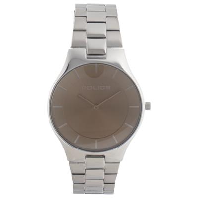 ساعت مچی عقربه ای مردانه پلیس مدل p14640js 61m