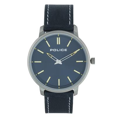 ساعت مچی عقربه ای مردانه پلیس مدل p14922js 03