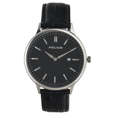 ساعت مچی عقربه ای مردانه پلیس مدل p14920js 02