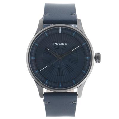 ساعت مچی عقربه ای مردانه پلیس مدل p15038jsu 03