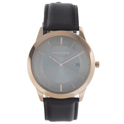 ساعت مچی عقربه ای مردانه پلیس مدل p14139jsr 13