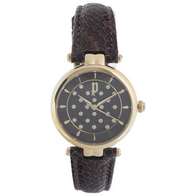 ساعت مچی عقربه ای زنانه پلیس مدل p14873bsg d12