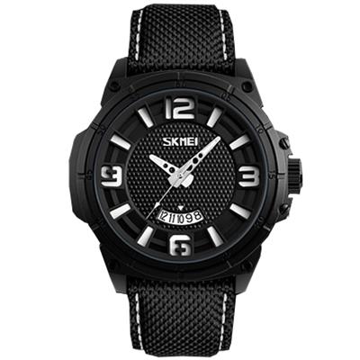 ساعت مچی عقربه ای مردانه اسکمی مدل 9170 کد 05