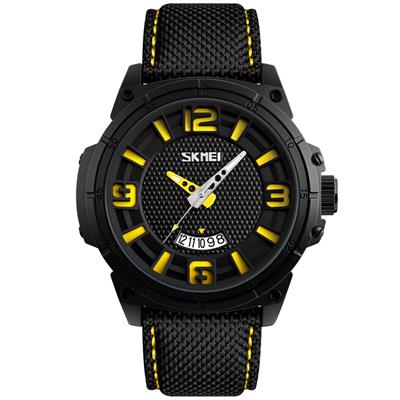 ساعت مچی عقربه ای مردانه اسکمی مدل 9170 کد 04