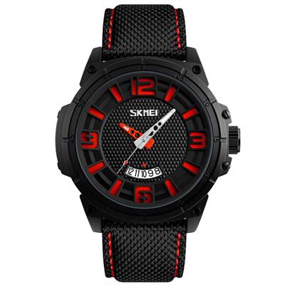 ساعت مچی عقربه ای مردانه اسکمی مدل 9170 کد 02