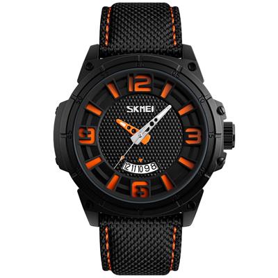 ساعت مچی عقربه ای مردانه اسکمی مدل 9170 کد 01