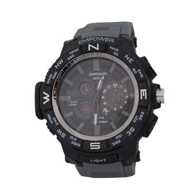 ساعت مچی عقربه ای امپاور مدل 10209 g