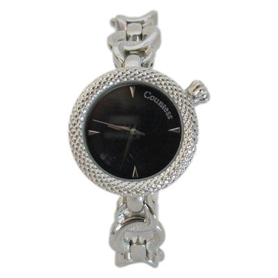 ساعت مچی عقربه ای زنانه کنتس مدل cts14605b