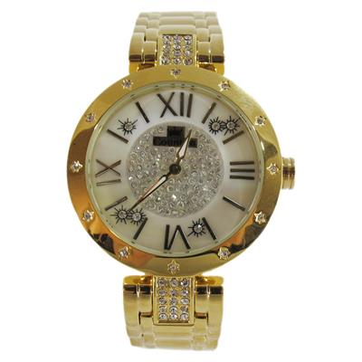 ساعت مچی عقربه ای زنانه کنتس مدل cts14603gb