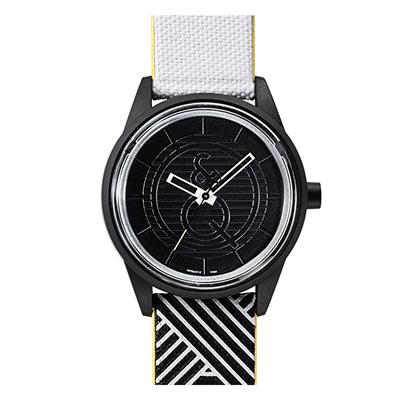 ساعت مچی عقربه ای کیو اند کیو مدل rp00j012y solar