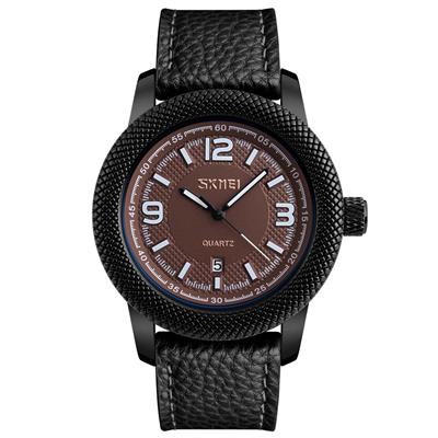 ساعت مچی عقربه ای مردانه اسکمی مدل 9138 کد 04