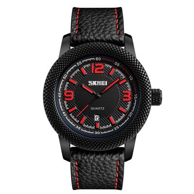 ساعت مچی عقربه ای مردانه اسکمی مدل 9138 کد 01