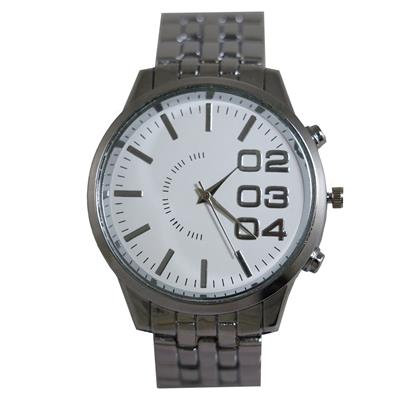 ساعت مچی عقربه ای مردانه کد mw118