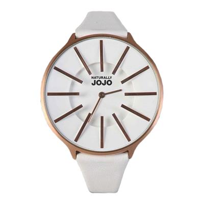 ساعت مچی عقربه ای نچرالی ژوژو jo9526980r