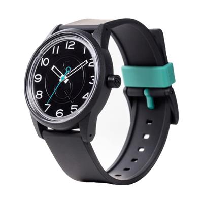 ساعت مچی عقربه ای کیو اند کیو مدل rp10j043y solar