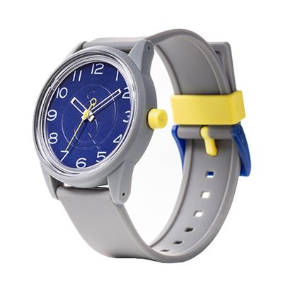 ساعت مچی عقربه ای کیو اند کیو مدل rp00j045y solar