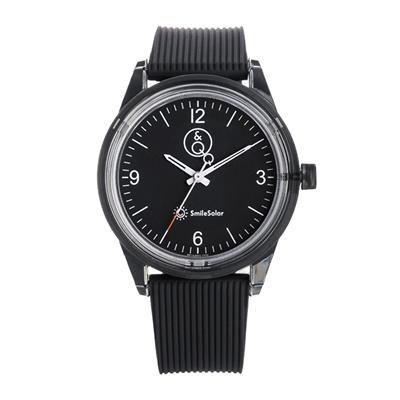 ساعت مچی عقربه ای کیو اند کیو مدل rp10j002y solar