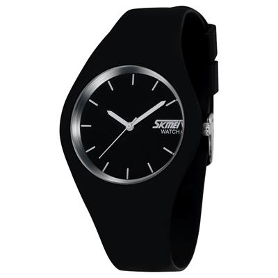 ساعت مچی عقربه ای اسکمی مدل s9068black