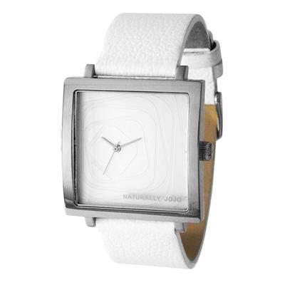 ساعت مچی عقربه ای نچرالی ژوژو کد jo9520180f