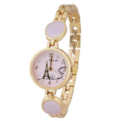 ساعت مچی عقربه ای زنانه مدل10411