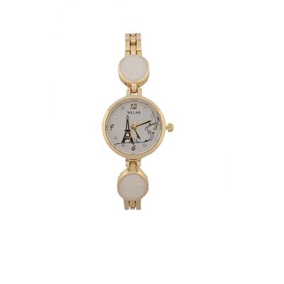 ساعت مچی عقربه ای زنانه مدل7135 g