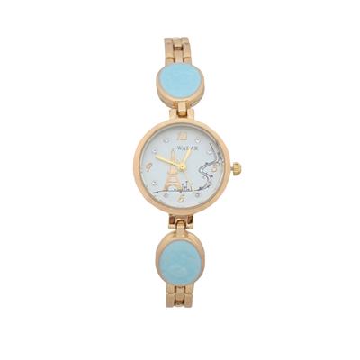 ساعت مچی عقربه ای زنانه مدل7133 g