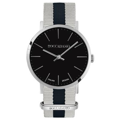 ساعت مچی عقربه ای اسپرت بوکادامو مدل rgmy008a