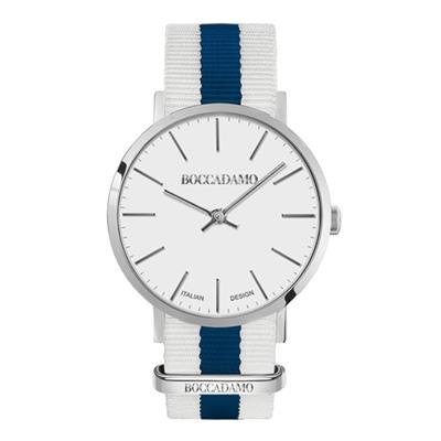 ساعت مچی عقربه ای اسپرت بوکادامو مدل rgmy007a