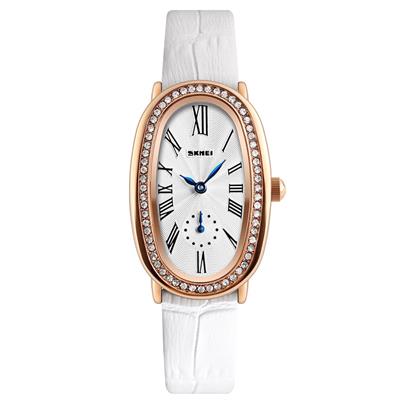 ساعت مچی عقربه ای زنانه اسکمی مدل1292 کد 04