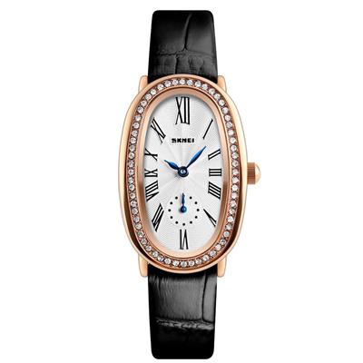 ساعت مچی عقربه ای زنانه اسکمی مدل1292 کد 03