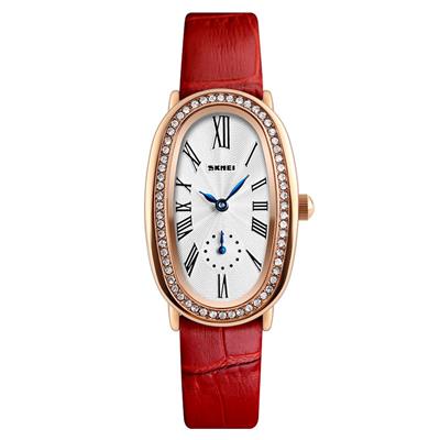 ساعت مچی عقربه ای زنانه اسکمی مدل 1292 کد 01