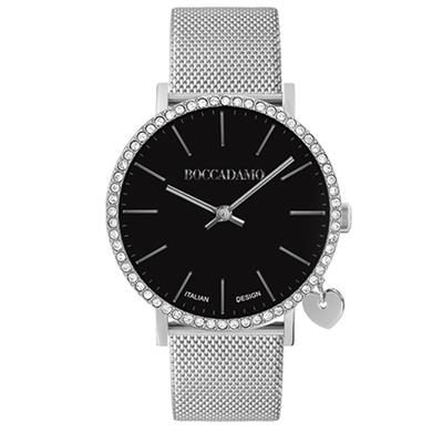 ساعت مچی عقربه ای زنانه بوکادامو مدل rgmy020