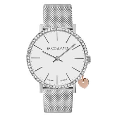 ساعت مچی عقربه ای زنانه بوکادامو مدل rgmy019