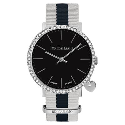 ساعت مچی عقربه ای زنانه بوکادامو مدل rgmy012