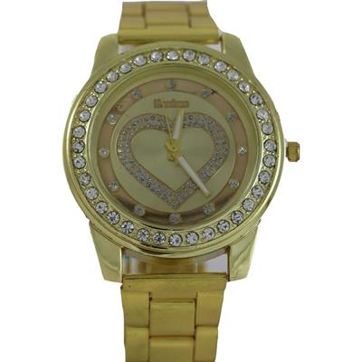 ساعت مچی عقربه ای زنانه کانیما کد mw108