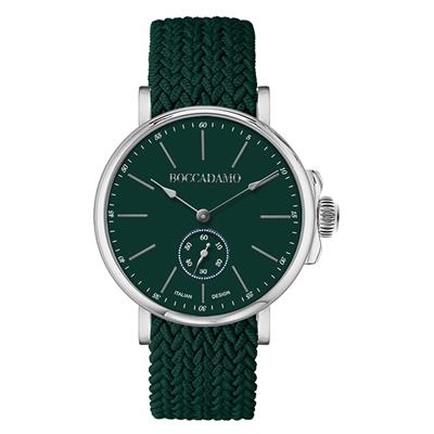 ساعت مچی عقربه ای مردانه بوکادامو مدل rgpn019