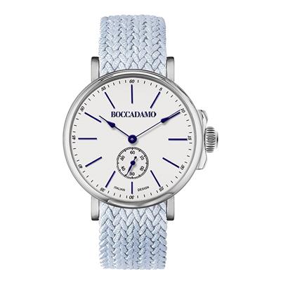 ساعت مچی عقربه ای زنانه بوکادامو مدل rgpn018