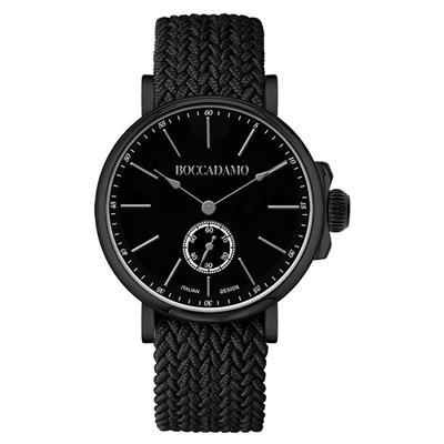 ساعت مچی عقربه ای زنانه بوکادامو مدل rgpn015