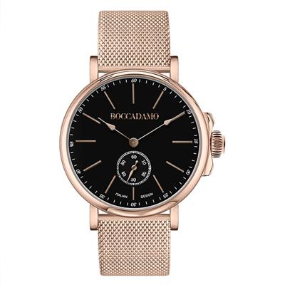 ساعت مچی عقربه ای زنانه بوکادامو مدل rgpn010