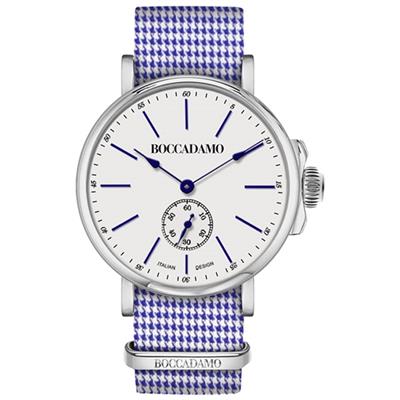 ساعت مچی عقربه ای زنانه بوکادامو مدل rgpn005b