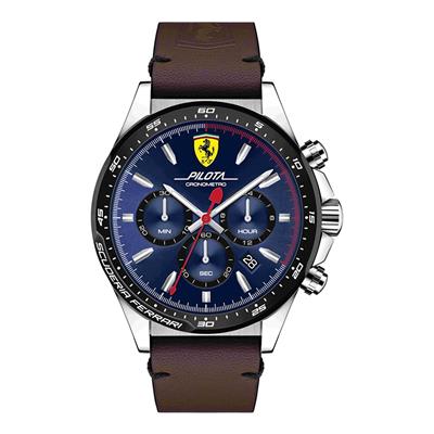 ساعت مچی عقربه ای فراری 0830435