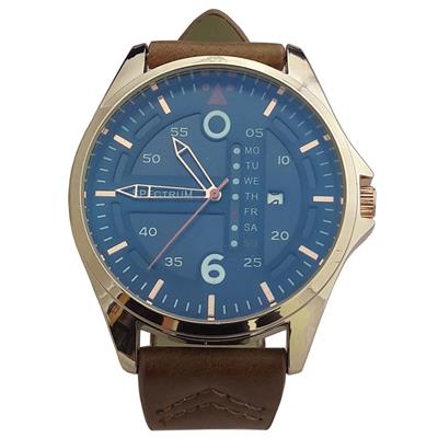 ساعت مچی عقربه ای مردانه spectrum کد c