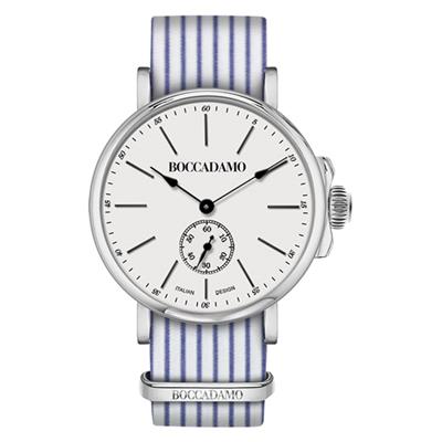 ساعت مچی عقربه ای زنانه بوکادامو مدل rgpn004a