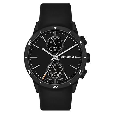 ساعت مچی عقربه ای مردانه بوکادامو مدل rgnv006