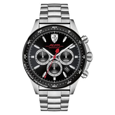 ساعت مچی عقربه ای فراری 830393