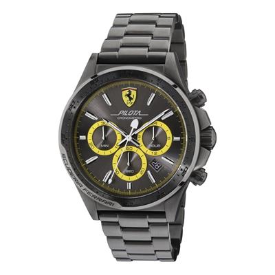 ساعت مچی عقربه ای فراری 830391