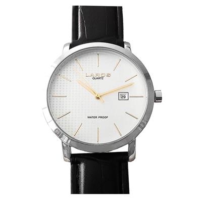 ساعت مچی عقربه ای مردانه لاروس مدل79999sd