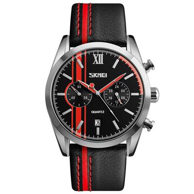 ساعت مچی عقربه ای اسکمی مدل 9148 کد 01